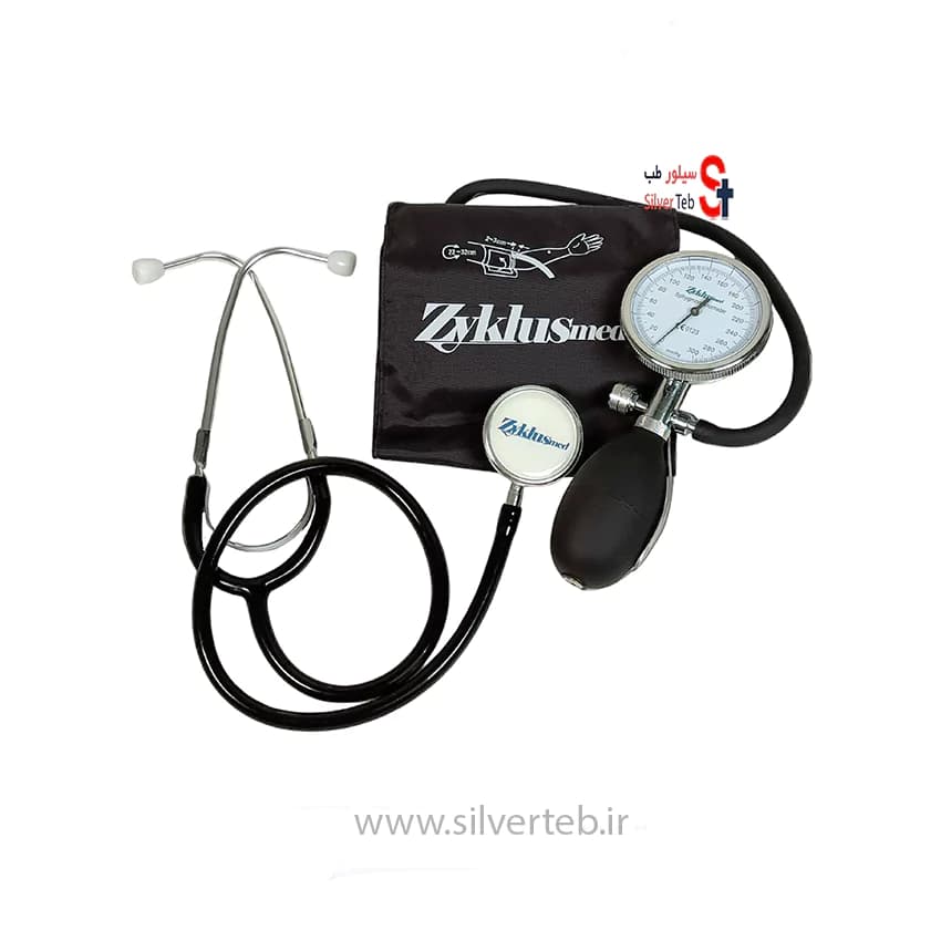 فشارسنج عقربه ای زیکلاس مد مدل HS-201C1