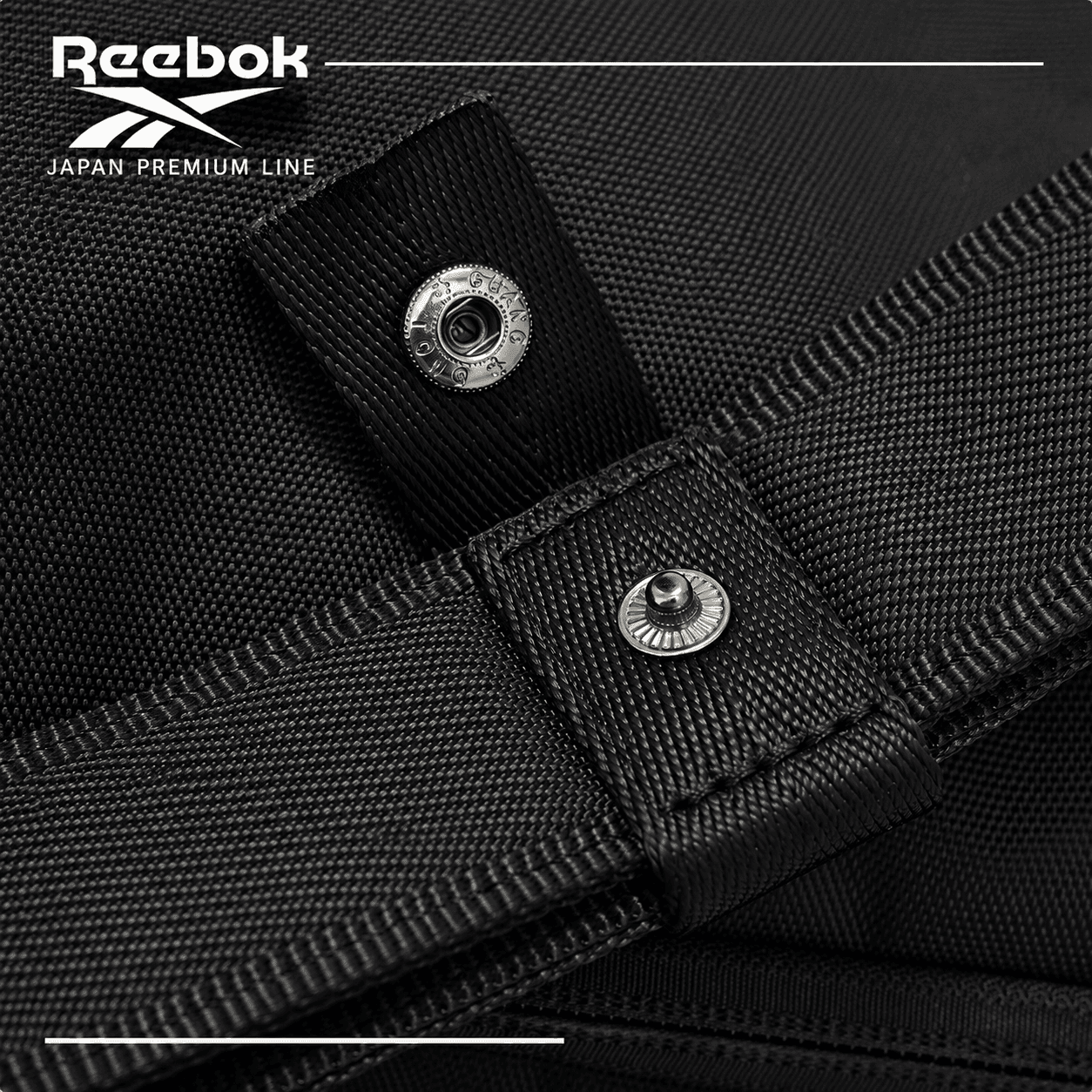 ساک ورزشی اسپرت ریباک مدل Reebok RuiBu Lightweight Large-Capacity Multifunctional Fashion Travel Bag 300113 — تصویر ۹