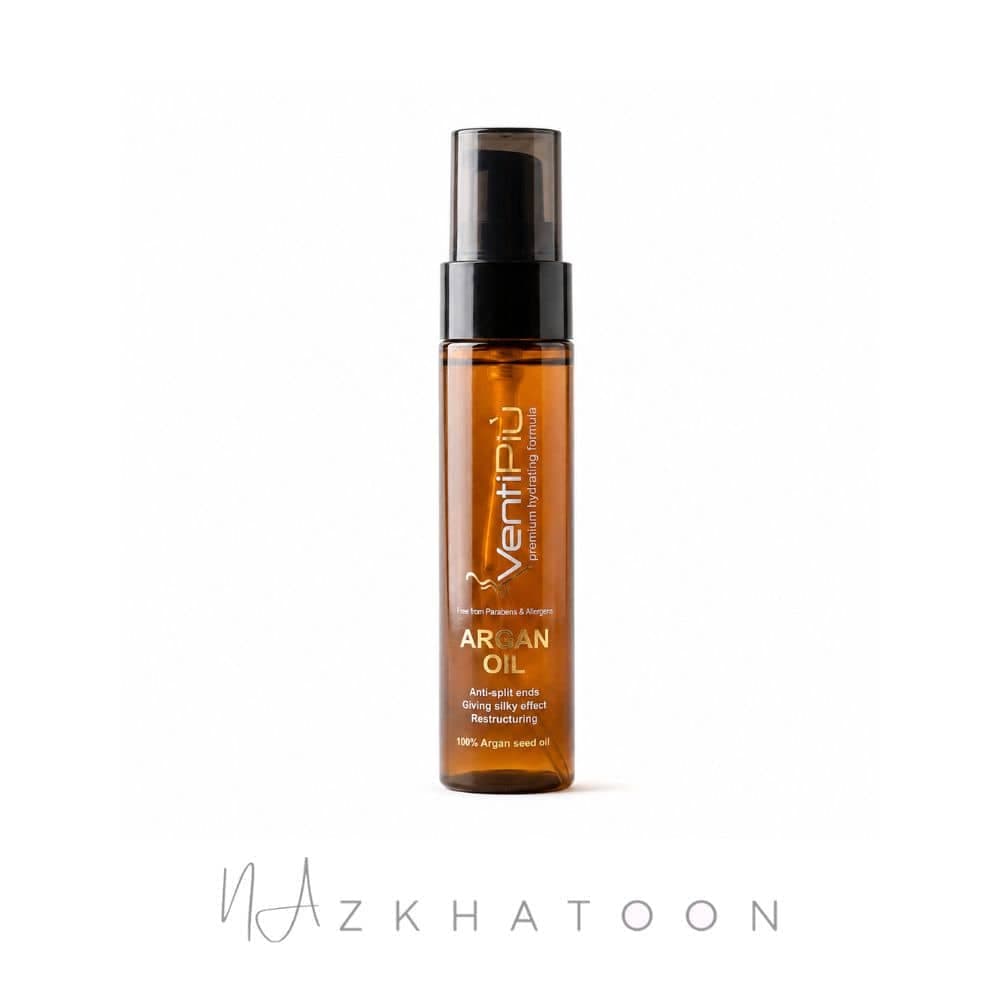 روغن ارگان ونتی پیو 60میل