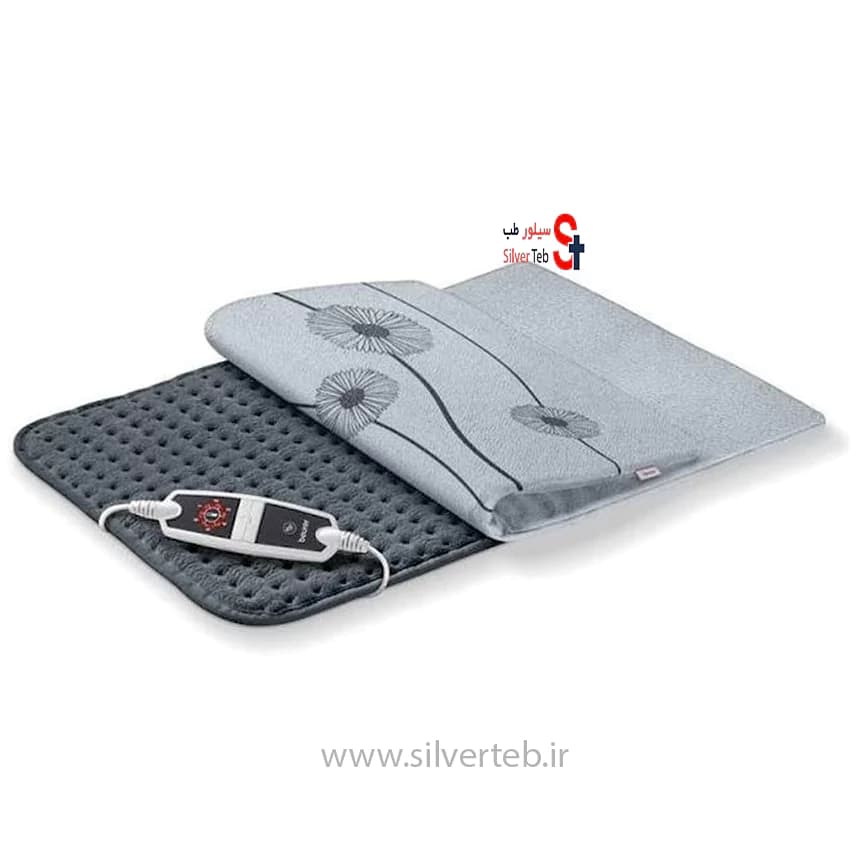 تشکچه برقی بیورر مدل HK125 XXL — تصویر ۹