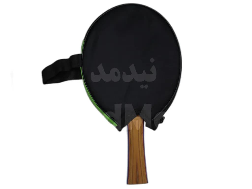 💡 راکت پینگ پنگ گلدکاپ – ارزان و ایده‌آل برای مبتدی‌ها — تصویر ۶