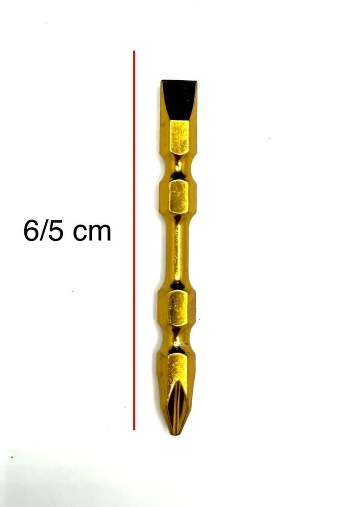 سرپیچ گوشتی چهارسو دوسو 6/5 سانت — تصویر ۵