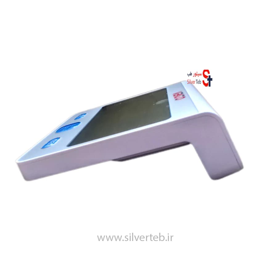 فشارسنج وکتو سخنگو فارسی مدل DBP-6175 بازویی دیجیتال — تصویر ۱۲