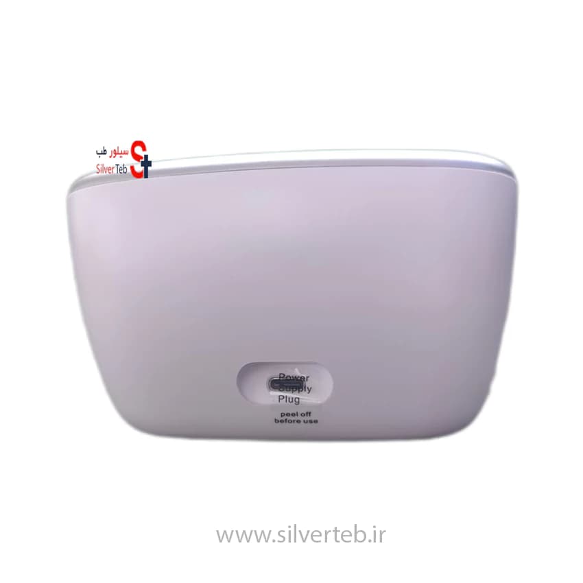 فشارسنج وکتو سخنگو فارسی مدل DBP-6181 بازویی دیجیتال — تصویر ۸