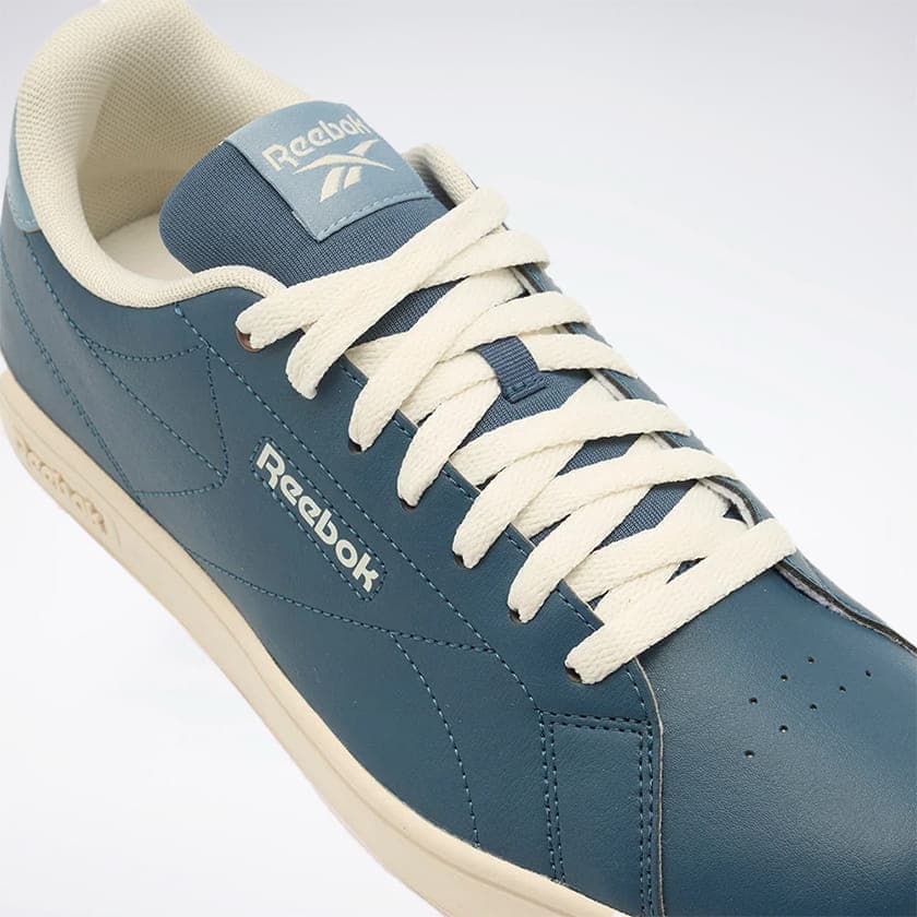 کفش مردانه ریباک مدل Reebok Court Clean Unisex Shoes 100229902 — تصویر ۸