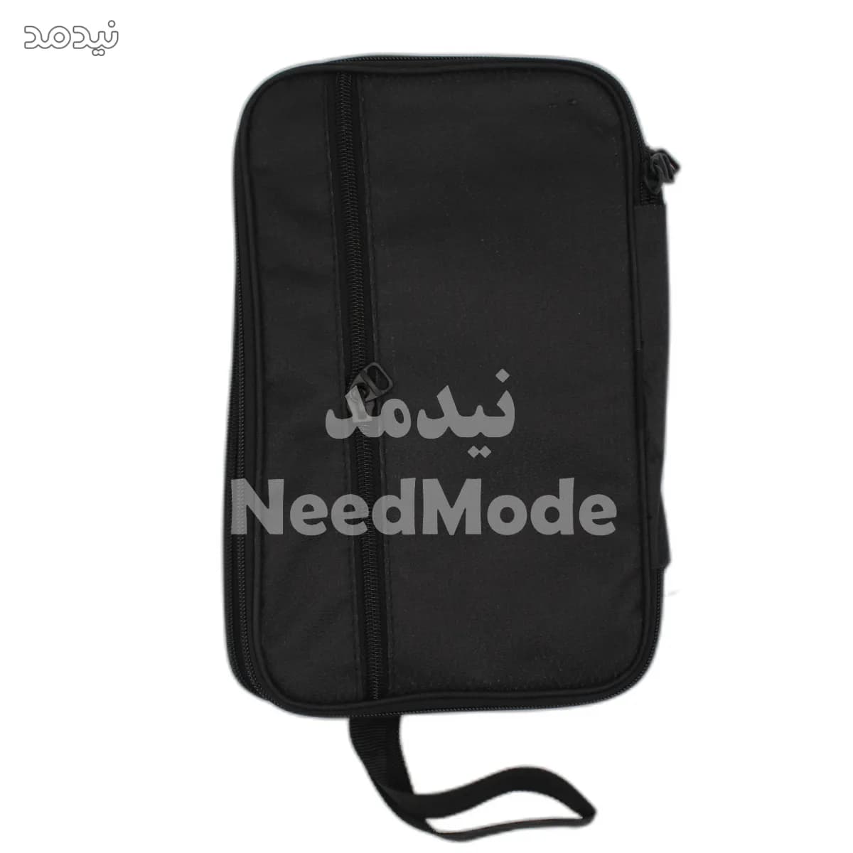 کیف راکت پینگ پنگ جوو صورتی — تصویر ۲