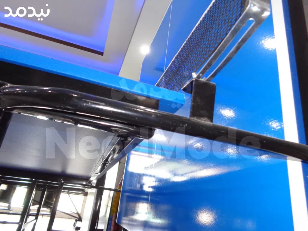 میز پینگ پنگ آپارتمانی — تصویر ۴