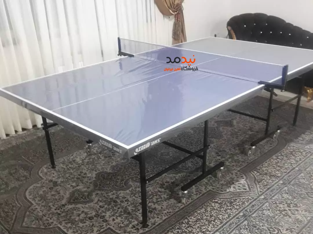 میز پینگ پنگ دبل هپینس DHS 25