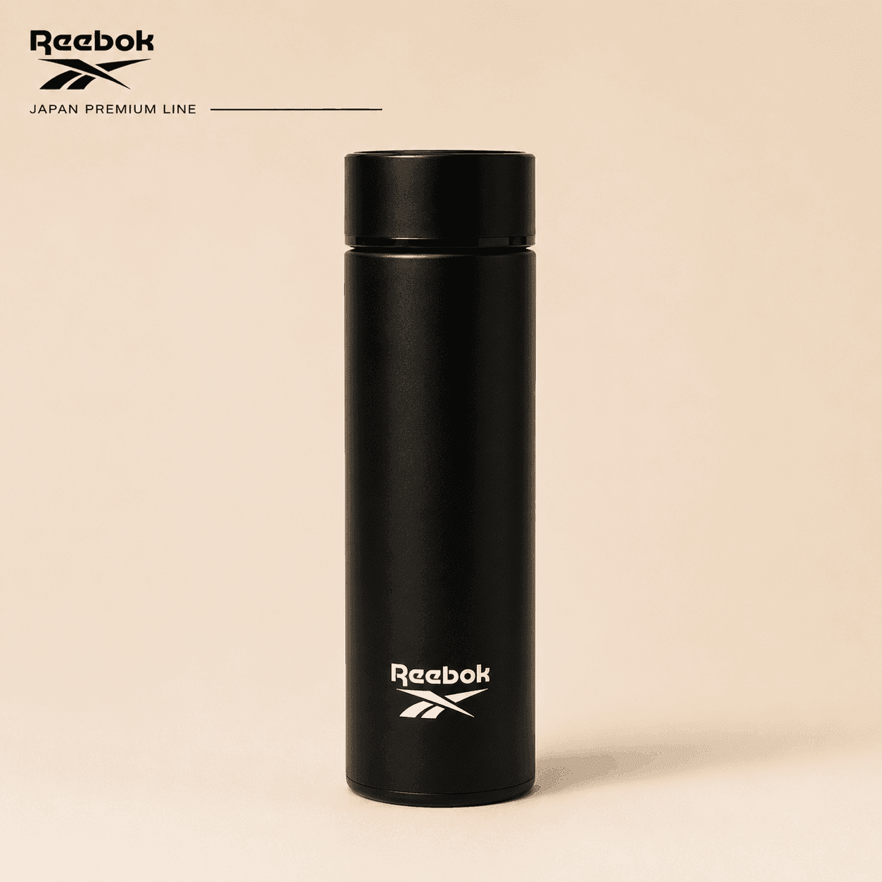 فلاسک استیل ریباک مدل Reebok Stainless Steel Vacuum Flask 200132