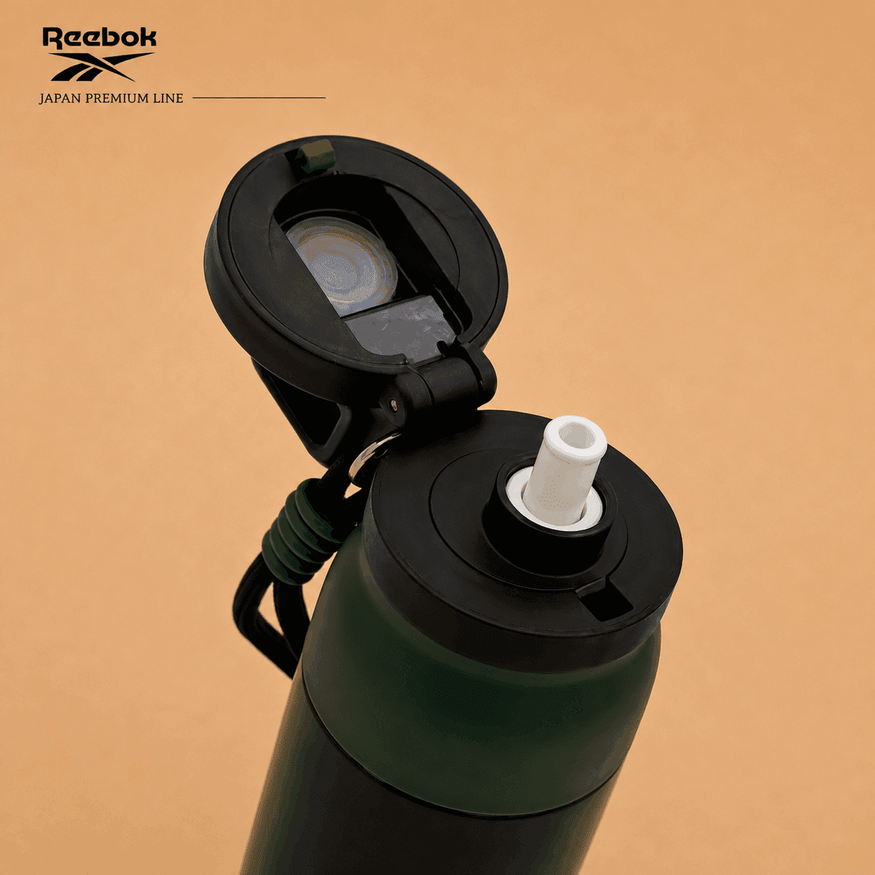 قمقمه ورزشی ریباک مدل Reebok Sports Water Bottle 700ML 200142 — تصویر ۴