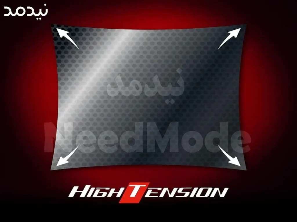 رویه دیگنیکس 09c باترفلای — تصویر ۶