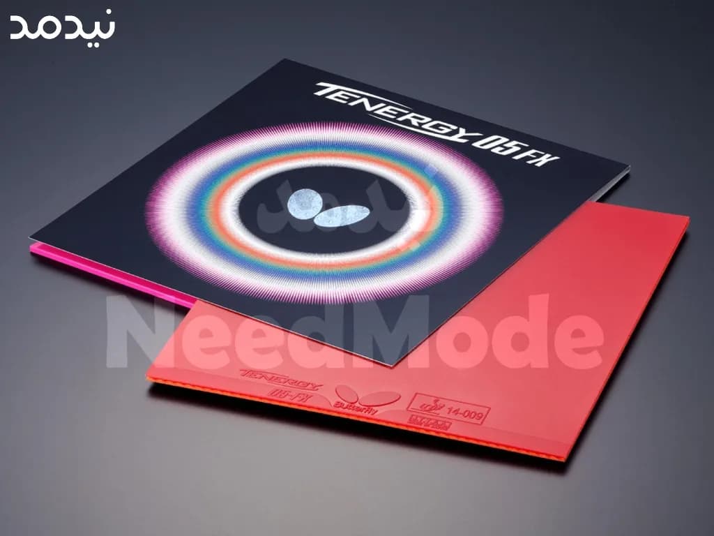 رویه تینرژی 05 fx باترفلای اصل — تصویر ۸