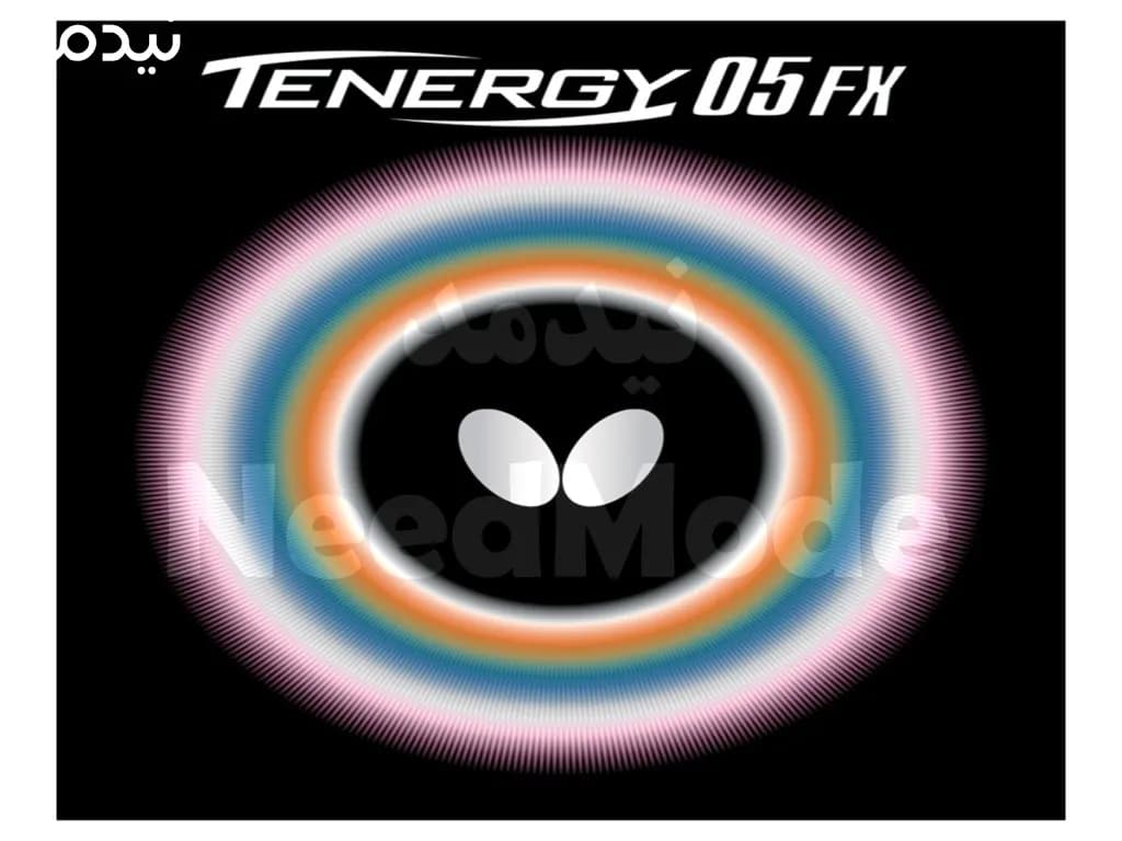 رویه تینرژی 05 fx باترفلای اصل — تصویر ۱۰