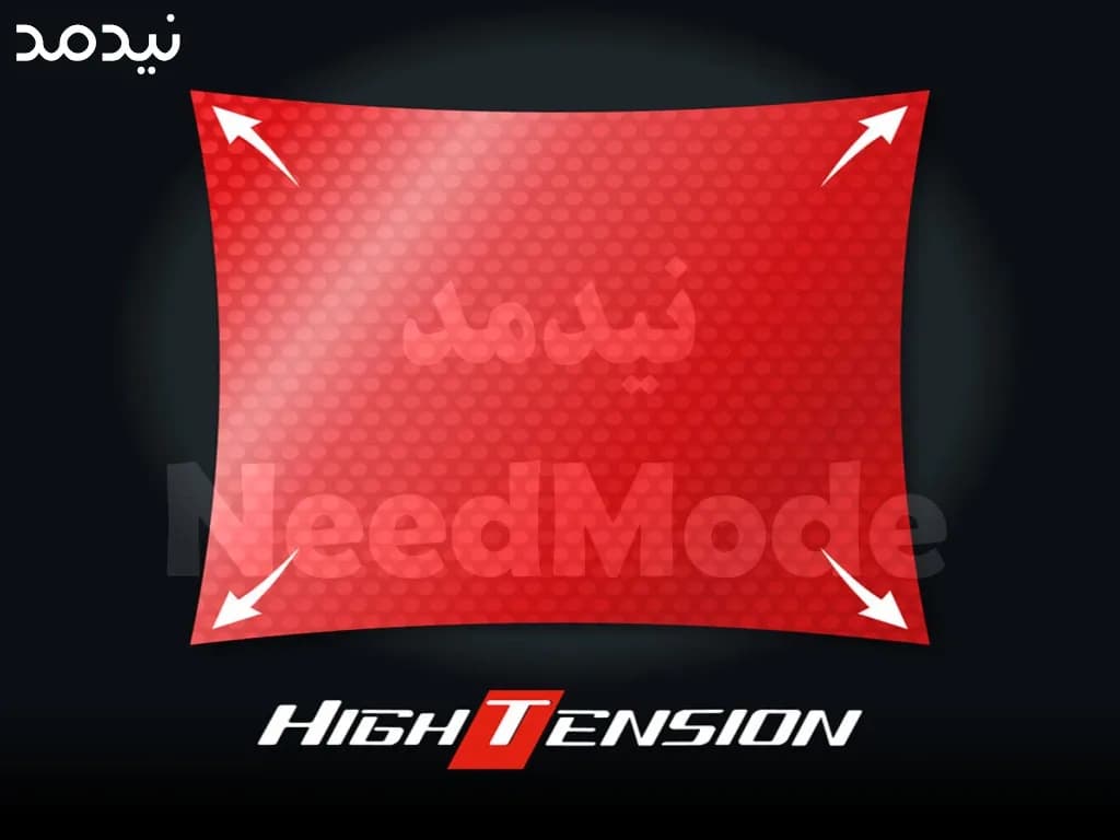 رویه تینرژی 05 fx باترفلای اصل — تصویر ۶