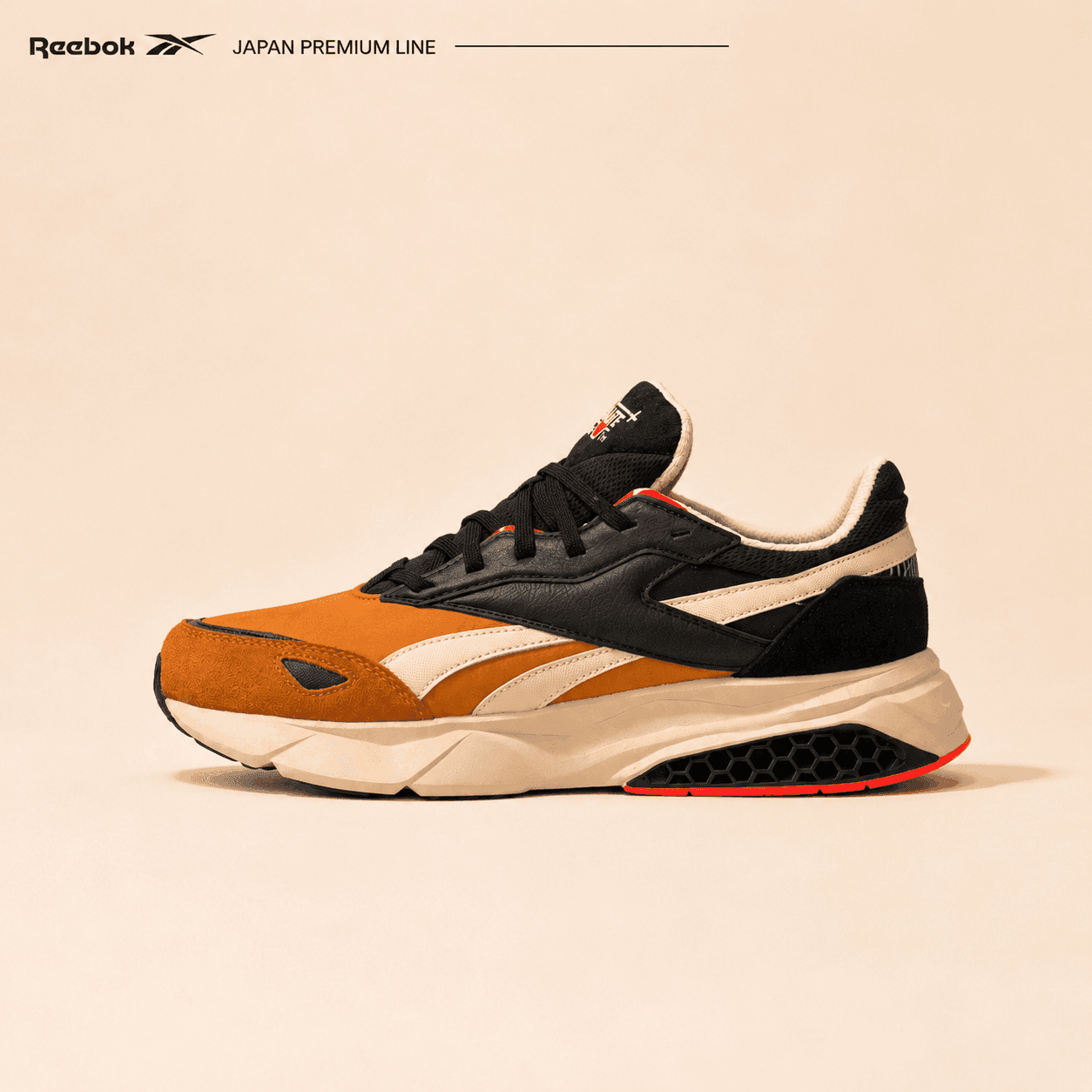 کفش مردانه ریباک مدل Reebok Classic Legacy Hexalite 100115