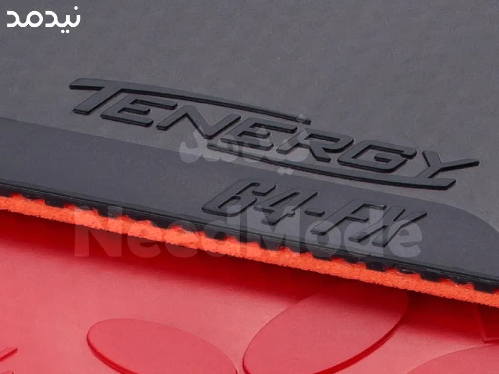 رویه تینرژی FX 64 باترفلای — تصویر ۵
