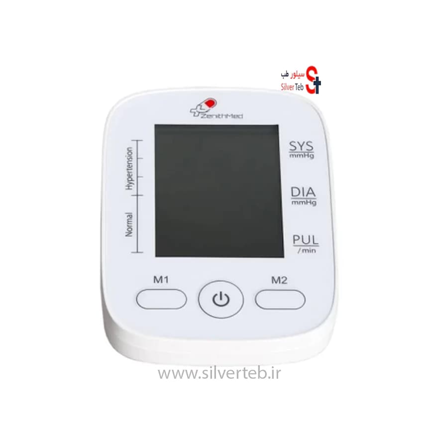 فشارسنج دیجیتالی زنیت مد LD-578