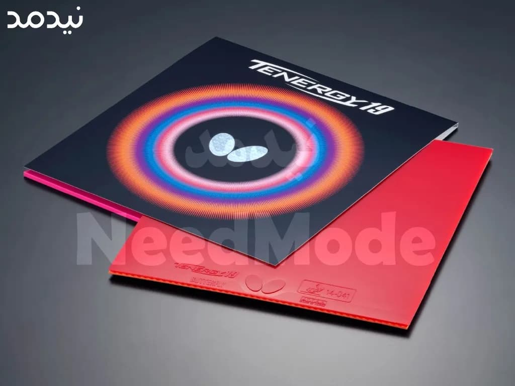 رویه تینرژی 19 باترفلای — تصویر ۷