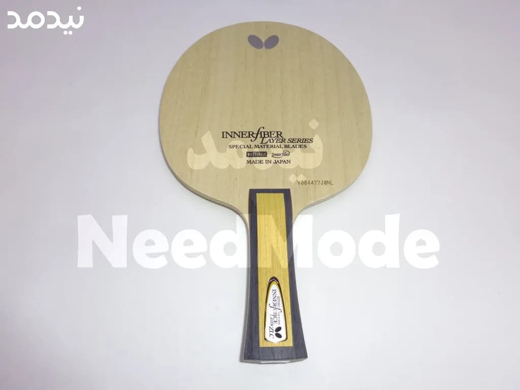 چوب اینرفورس لایر ZLC باترفلای اورجینال ژاپن