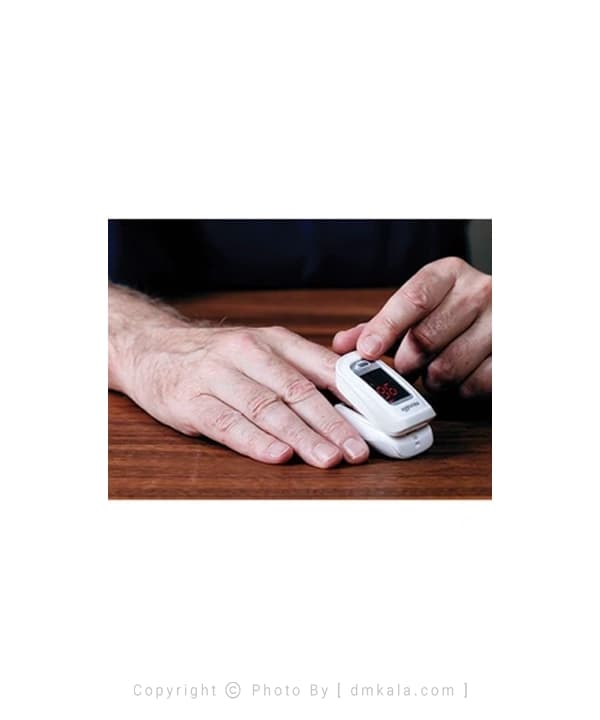 پالس اکسیمتر مایکرولایف مدل OXY200 — تصویر ۱۱