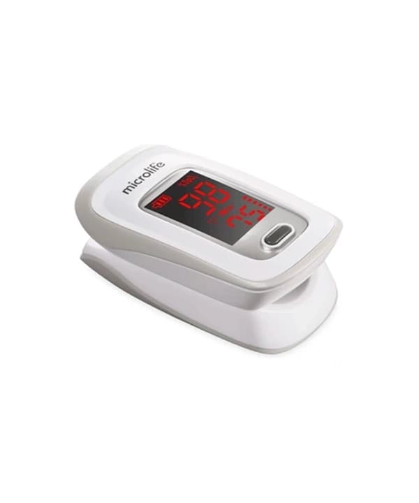 پالس اکسیمتر مایکرولایف مدل OXY200 — تصویر ۹