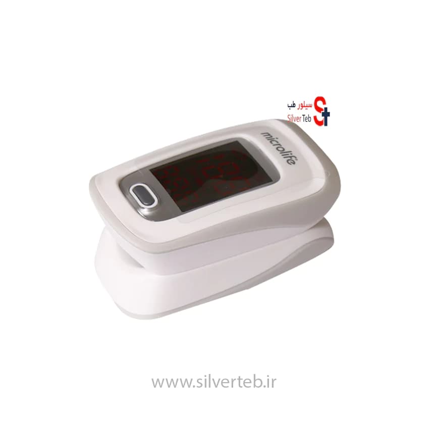 پالس اکسیمتر مایکرولایف مدل OXY200 — تصویر ۷