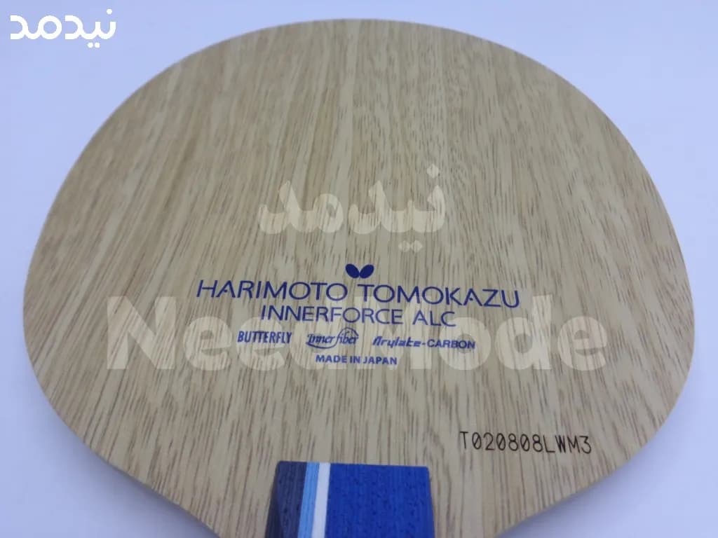 چوب هاریموتو توموکازو ALC کربن باترفلای — تصویر ۱۲
