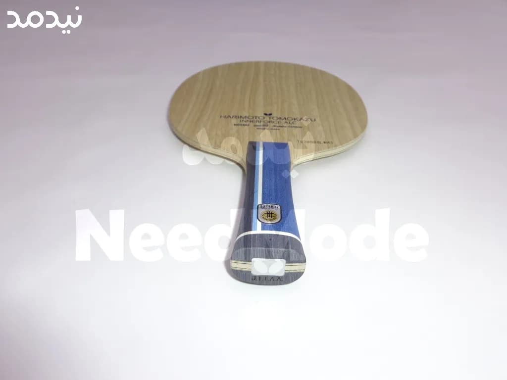 چوب هاریموتو توموکازو ALC کربن باترفلای — تصویر ۴