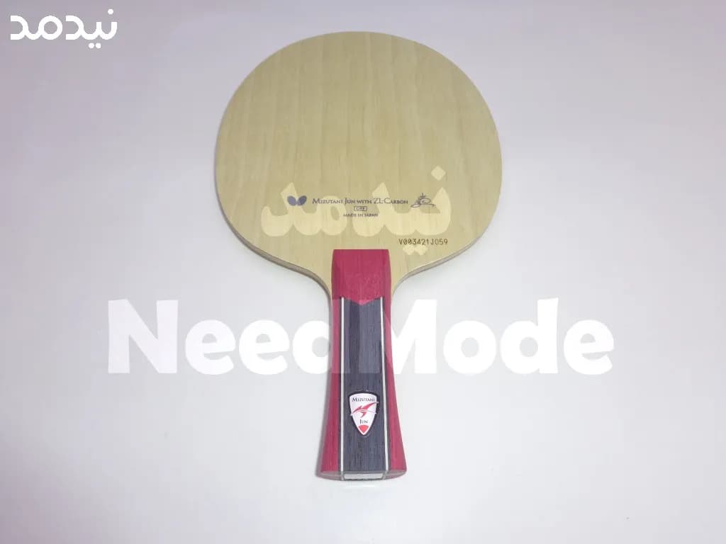 چوب راکت میزوتانی ZLC کربن اصل باترفلای