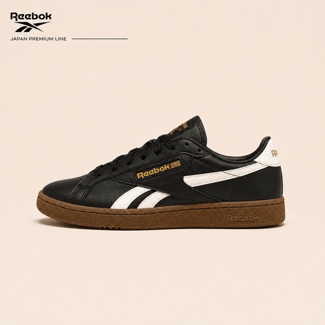 کفش مردانه ریباک مدل Reebok Club C Grounds UK 200131