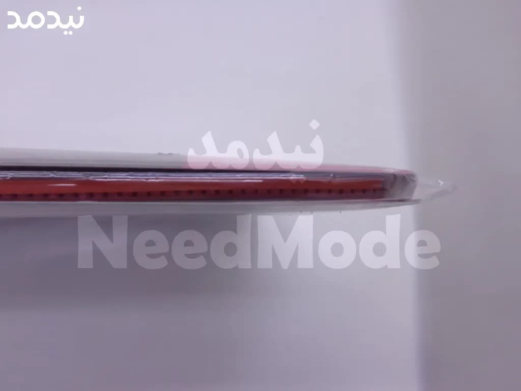 رویه راکت تینرژی 05 باترفلای ژاپنی — تصویر ۶
