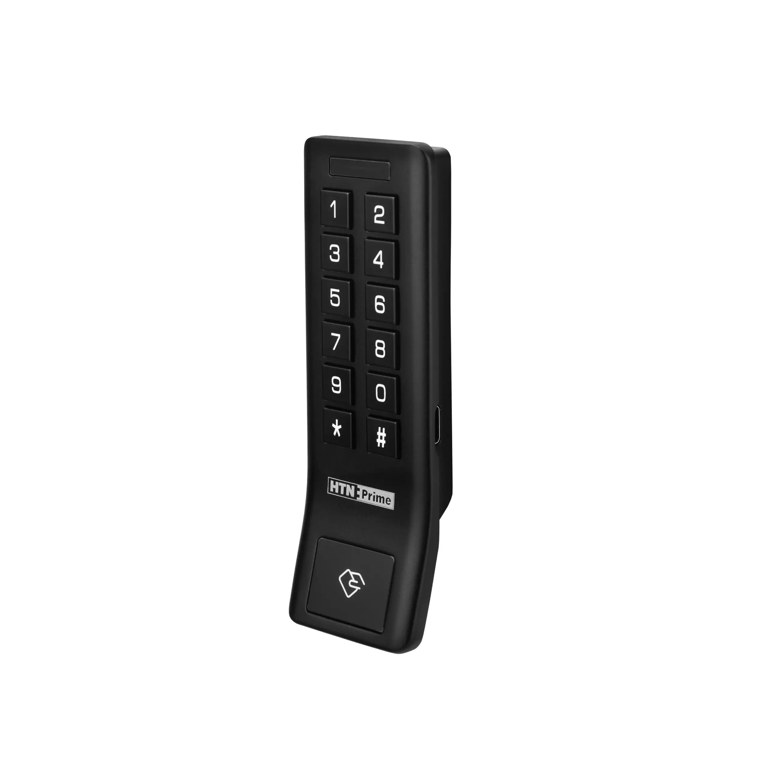 قفل استخری HTN Prime | H1200 — تصویر ۲