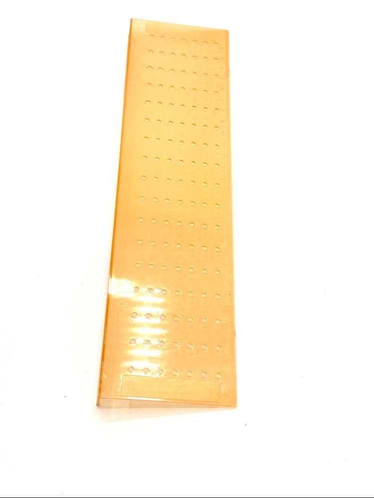 شابلون دستگیره کابینت — تصویر ۲