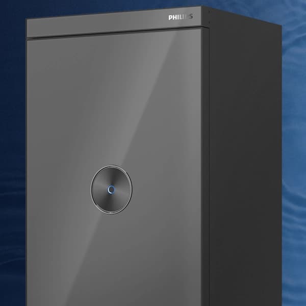 گاوصندوق PHILIPS کد SBX602 — تصویر ۱۰