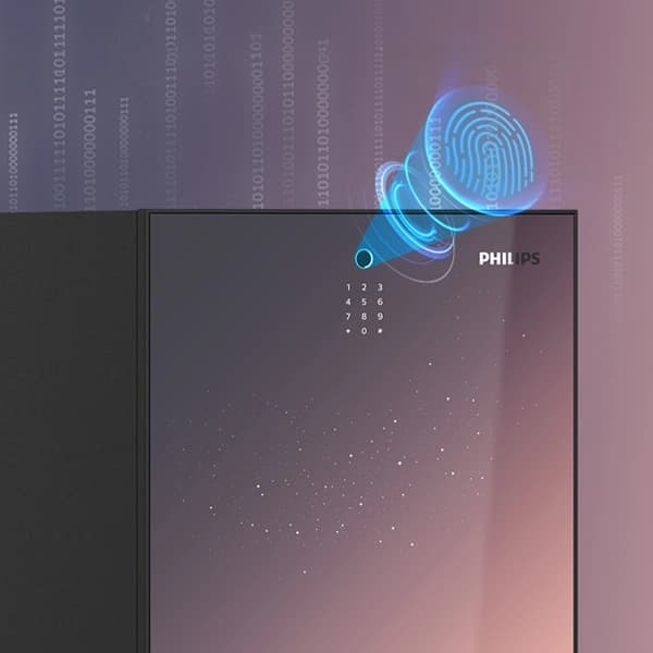 گاوصندوق PHILIPS کد SBX501 — تصویر ۴