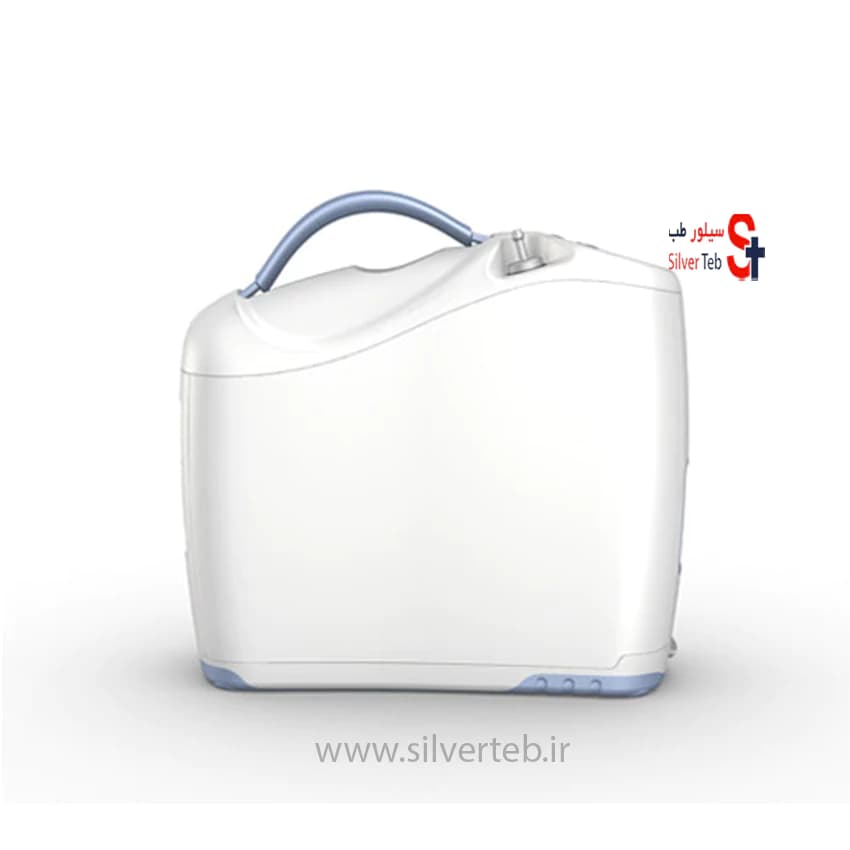 اکسیژن ساز پرتابل اینوژن مدل One G2 (کارکرده در حد) — تصویر ۸
