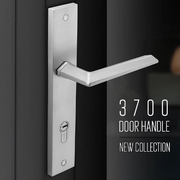 دستگیره پلاک HTN Prime | 3700 — تصویر ۵