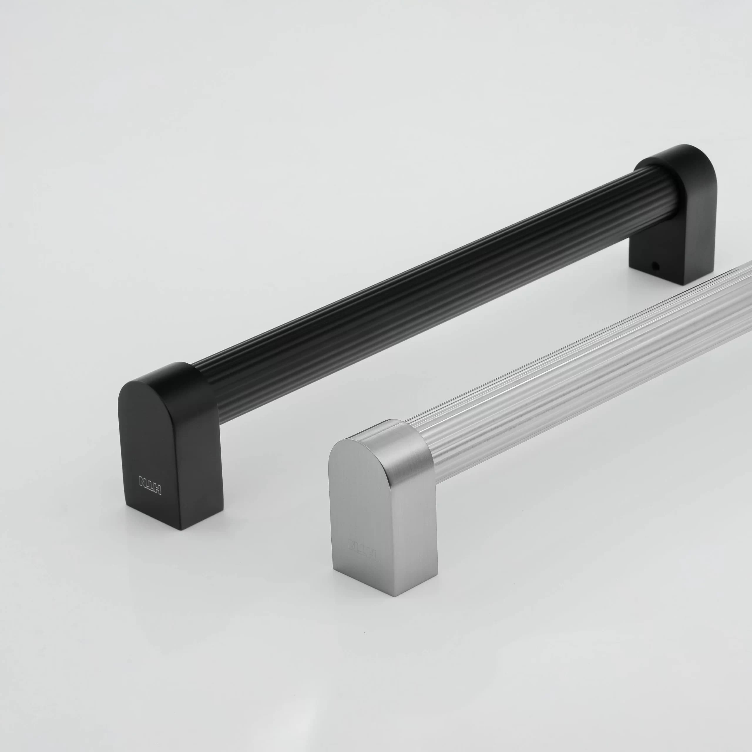 دستگیره حیاطی HTN Prime | 5404L — تصویر ۴