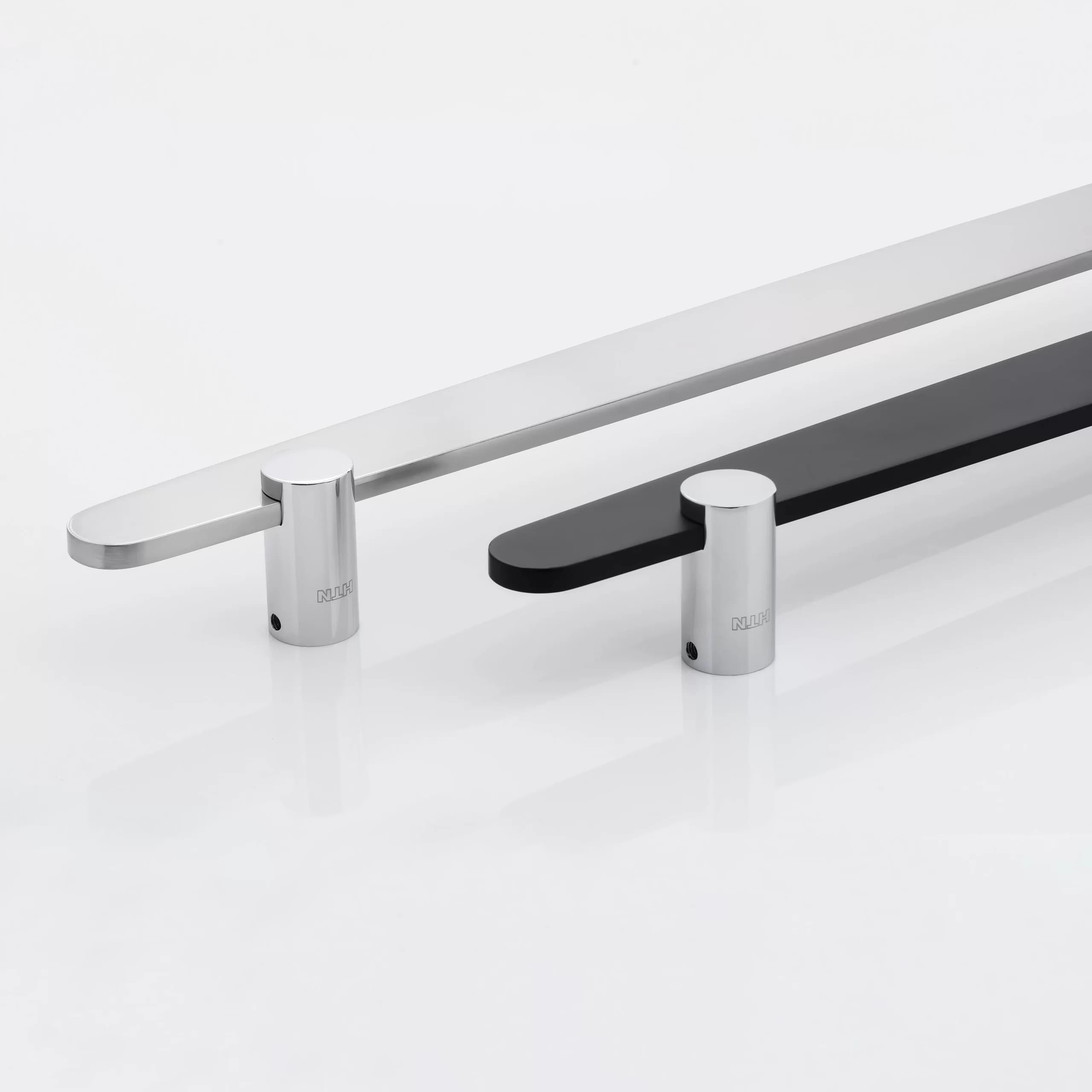 دستگیره حیاطی HTN Prime | 5104L — تصویر ۲