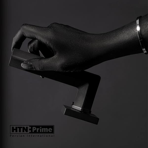 دستگیره رزت HTN Prime | 3700R — تصویر ۳
