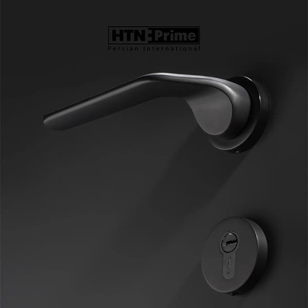 دستگیره رزت HTN Prime | 3300R — تصویر ۱۱