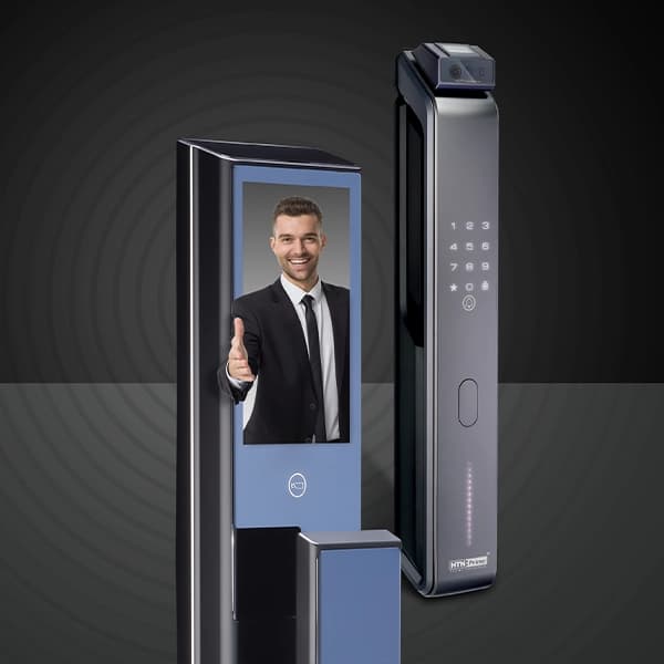 دستگیره هوشمند HTN Prime | Viva10 Pro — تصویر ۱۲