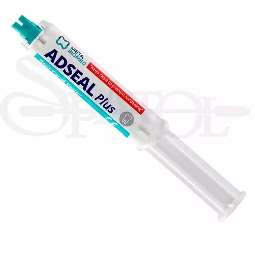سیلر ادسیل پلاس متا Meta biomed Adseal Plus Sealer — تصویر ۴
