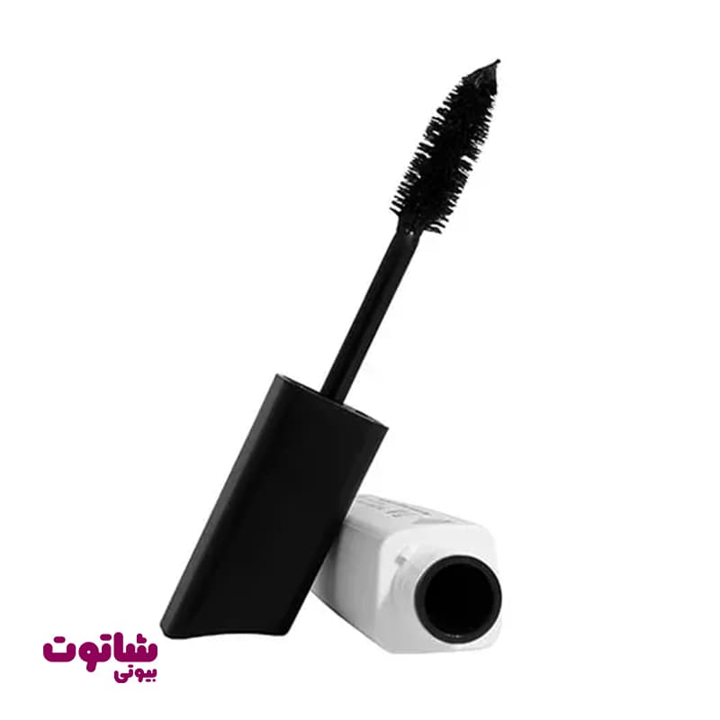 ریمل دیپ رومنس مدل maxi volume carbon black حجم 13 میل — تصویر ۶