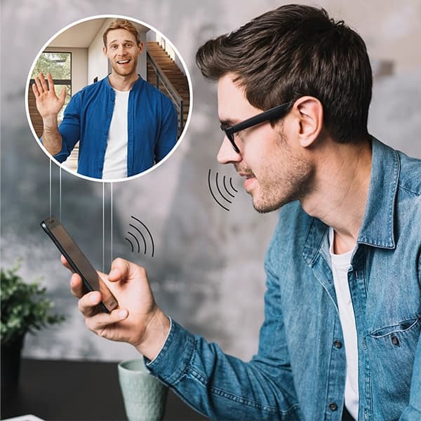 دستگیره هوشمند HTN Prime | Galaxy30 — تصویر ۱۲