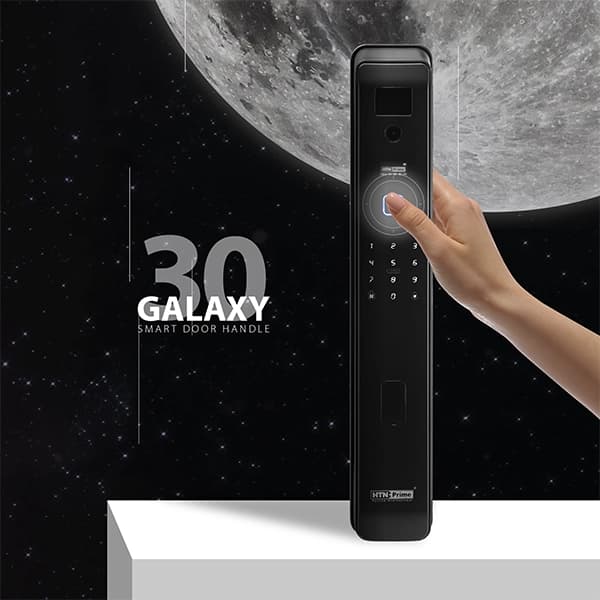 دستگیره هوشمند HTN Prime | Galaxy30 — تصویر ۱۰