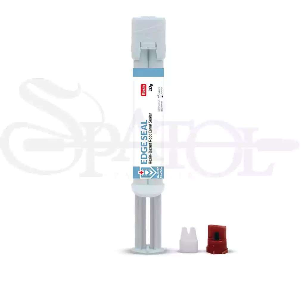سیلر پایه رزینی کانال ریشه EDGE SEAL برند هامرز Hamerz