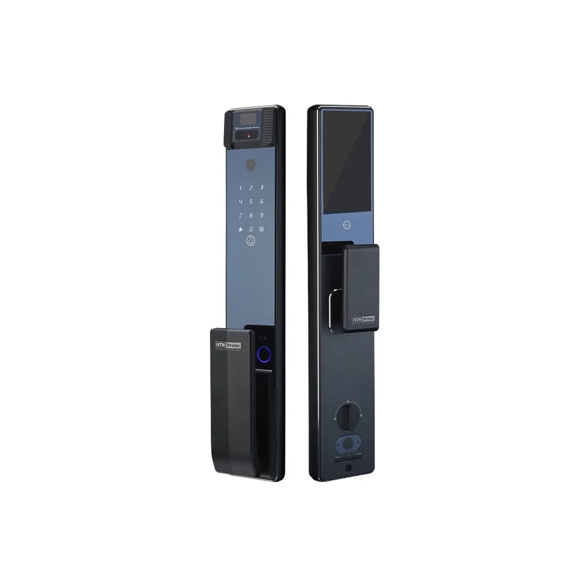 دستگیره هوشمند HTN Prime | Retina30 — تصویر ۹