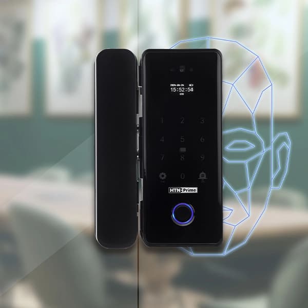 دستگیره هوشمند HTN Prime | G20 Pro — تصویر ۷