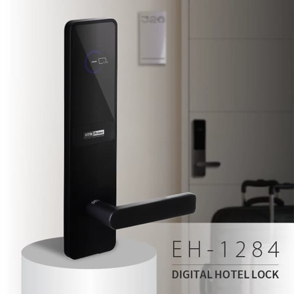 قفل هتلی HTN Prime | EH-1200 — تصویر ۱۰